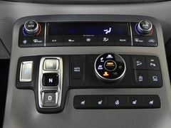 2021款 3.5L 四驅(qū)自動GLS