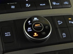 2021款 3.5L 四驅(qū)自動GLS