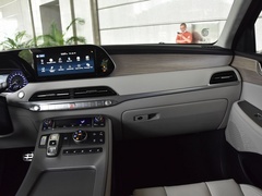 2021款 3.5L 四驅(qū)自動GLS