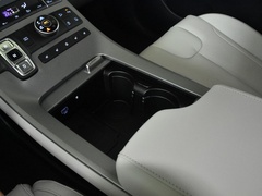 2021款 3.5L 四驅(qū)自動GLS