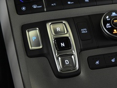 2021款 3.5L 四驅自動GLS