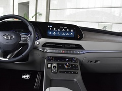 2021款 3.5L 四驅自動GLS