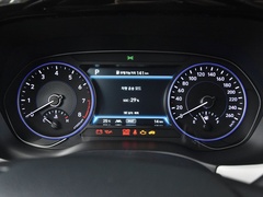 2021款 3.5L 四驅自動GLS