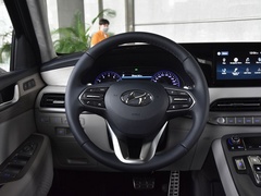 2021款 3.5L 四驅自動GLS