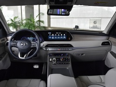 2021款 3.5L 四驅自動GLS