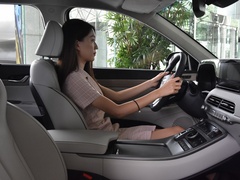 2021款 3.5L 四驅(qū)自動GLS