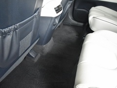 2021款 3.5L 四驅(qū)自動GLS