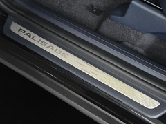 2021款 3.5L 四驅(qū)自動GLS