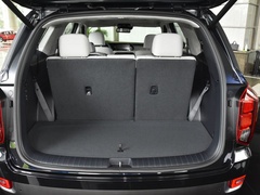 2021款 3.5L 四驅自動GLS