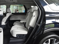 2021款 3.5L 四驅自動GLS