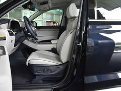 2021款 3.5L 四驅自動GLS