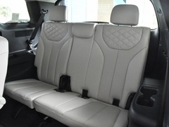 2021款 3.5L 四驅自動GLS
