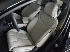 2021款 3.5L 四驅自動GLS