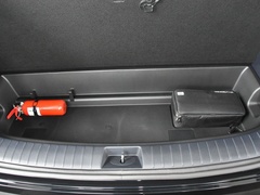 2021款 3.5L 四驅自動GLS