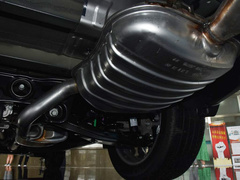 2021款 3.5L 四驅自動GLS