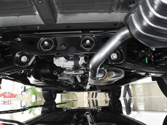 2021款 3.5L 四驅自動GLS