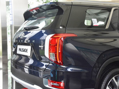 2021款 3.5L 四驅(qū)自動GLS