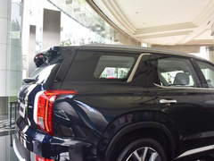 2021款 3.5L 四驅(qū)自動GLS