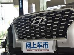 2021款 3.5L 四驅(qū)自動GLS