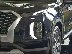 2021款 3.5L 四驅(qū)自動GLS