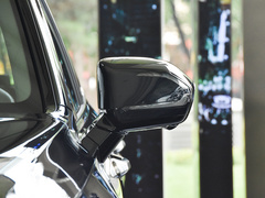 2021款 3.5L 四驅自動GLS
