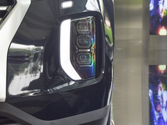 2021款 3.5L 四驅自動GLS