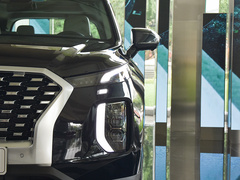 2021款 3.5L 四驅自動GLS