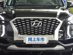 2021款 3.5L 四驅自動GLS