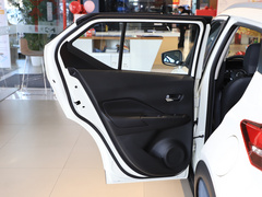 2021款 1.5L XV CVT智联豪华版