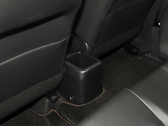 2021款 1.5L XV CVT智联豪华版