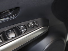 2021款 1.5L XV CVT智联豪华版