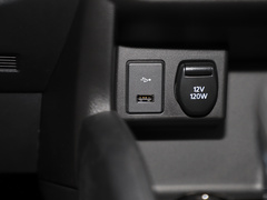 2021款 1.5L XV CVT智联豪华版