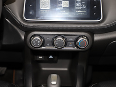 2021款 1.5L XV CVT智联豪华版