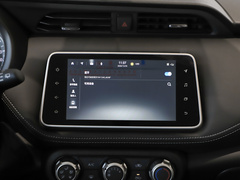 2021款 1.5L XV CVT智联豪华版