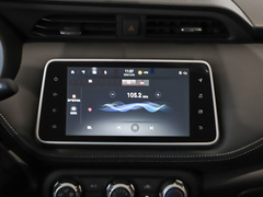 2021款 1.5L XV CVT智联豪华版