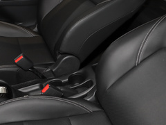 2021款 1.5L XV CVT智联豪华版
