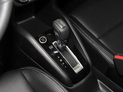 2021款 1.5L XV CVT智联豪华版