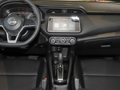 2021款 1.5L XV CVT智联豪华版
