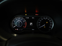 2021款 1.5L XV CVT智联豪华版
