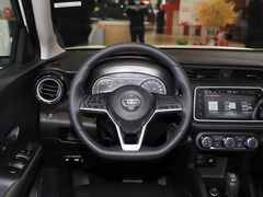 2021款 1.5L XV CVT智联豪华版