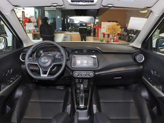 2021款 1.5L XV CVT智联豪华版