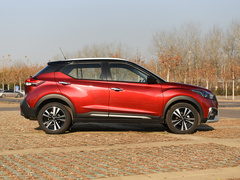 2021款 1.5L XV TOP CVT智联尊享版