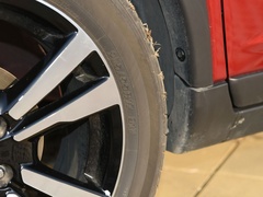 2021款 1.5L XV TOP CVT智联尊享版