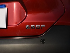 2021款 1.5L XV TOP CVT智联尊享版