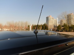 2021款 1.5L XV TOP CVT智联尊享版