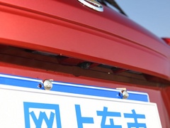 2021款 1.5L XV TOP CVT智联尊享版