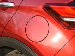 2021款 1.5L XV TOP CVT智联尊享版