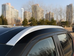 2021款 1.5L XV TOP CVT智联尊享版