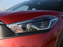 2021款 1.5L XV TOP CVT智联尊享版
