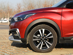 2021款 1.5L XV TOP CVT智联尊享版
